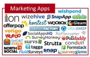 The New Marketing Apps Category