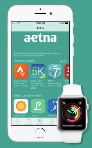 Aetna: Customer Experience as Marketing